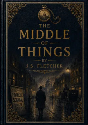 THE MIDDLE OF THINGS