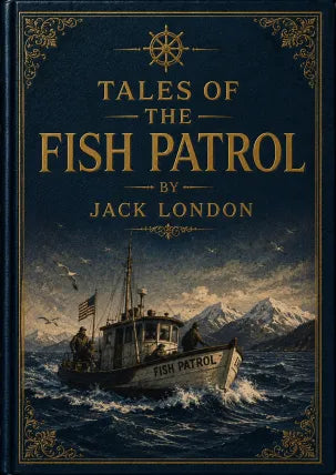 Tales Of The Fish Patrol
