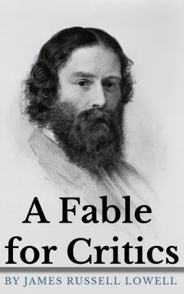 A Fable for Critics
