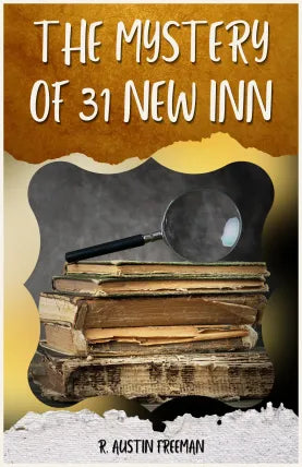 THE MYSTERY OF 31 NEW INN