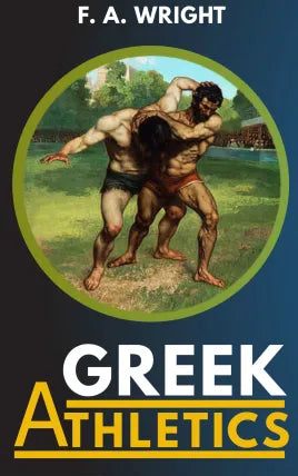 GREEK ATHLETICS
