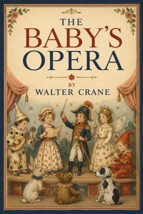 The Baby's Opera