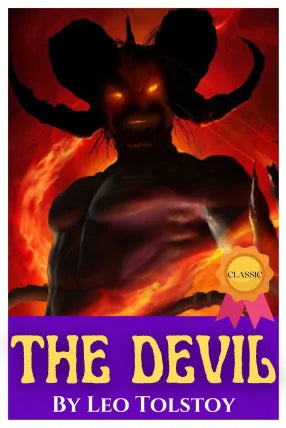 The Devil by Leo Tolstoy