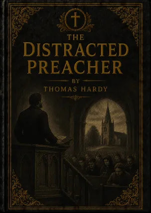 The Distracted Preacher ByThomas Hardy