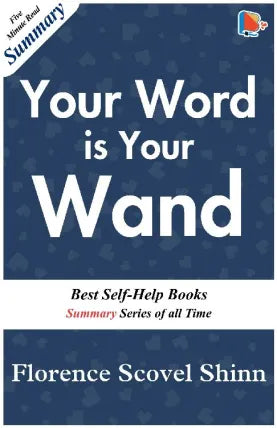 Your Word Is Your Wand