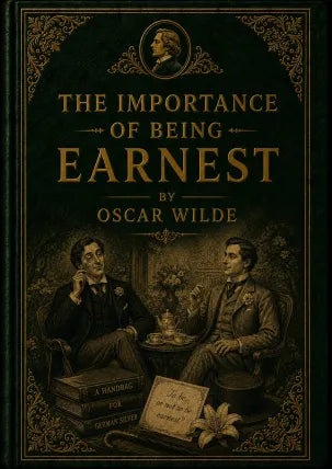 The Importance Of Being Earnest
