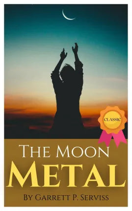 The Moon Metal