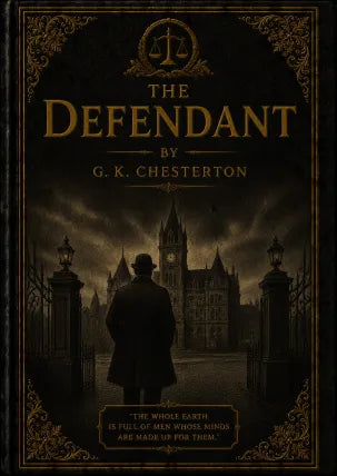 The Defendant