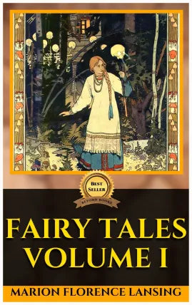 FAIRY TALES, VOLUME I
