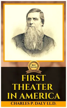 FIRST THEATER IN AMERICA