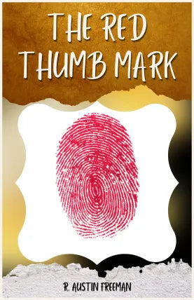 THE RED THUMB MARK