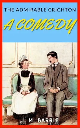 The Admirable Crichton