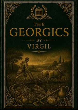 The Georgics of Virgil
