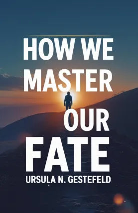 How We Master Our Fate
