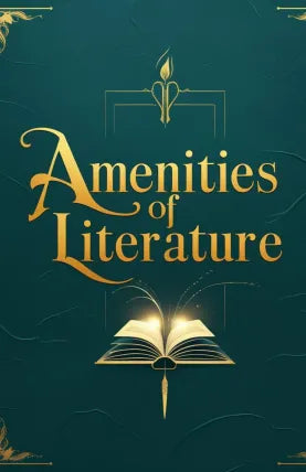 Amenities of Literature