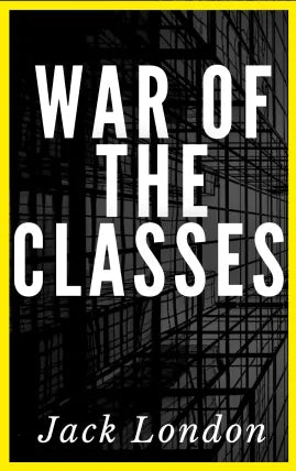 War Of The Classes