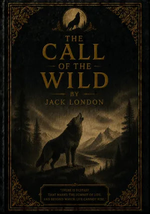 The Call Of The Wild