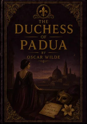 The Duchess Of Padua
