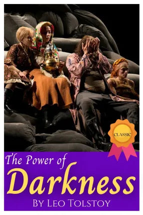 THE POWER OF DARKNESS