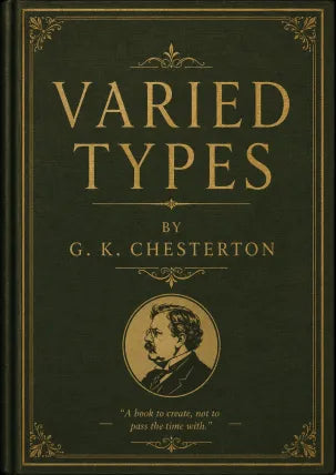 Varied Types