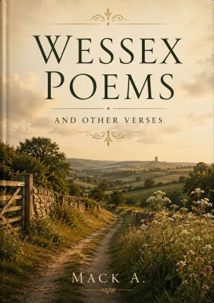 Wessex Poems And Other Verses