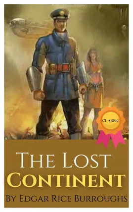 The Lost Continent