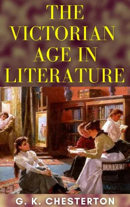 The Victorian Age In Literature