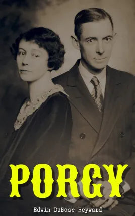 PORGY