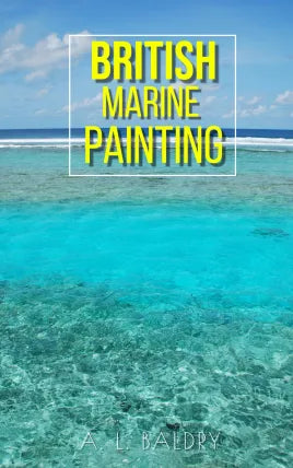 BRITISH MARINE PAINTING