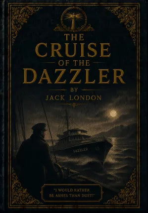The Cruise Of The Dazzler