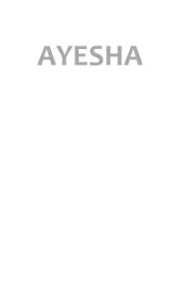 Ayesha – The Return of She