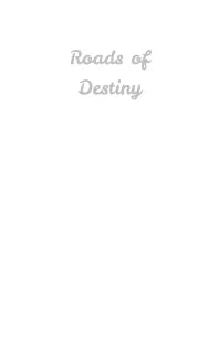 Roads of Destiny
