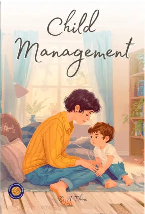 Child Management (Illustrated, Refined & Edited)