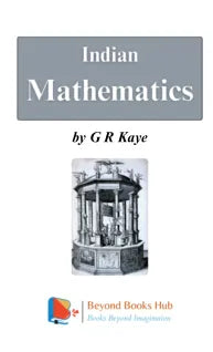 INDIAN MATHEMATICS