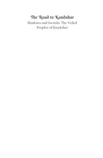 The Road to Kandahar