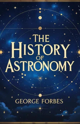 History Of Astronomy