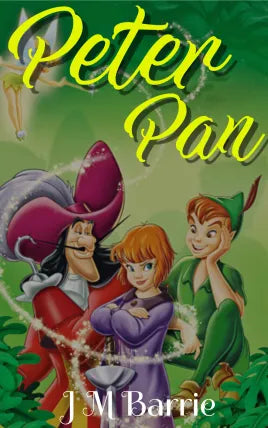 PETER PAN