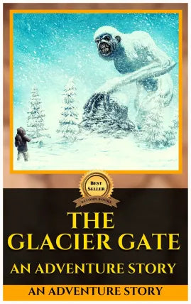The Glacier Gate: An Adventure Story