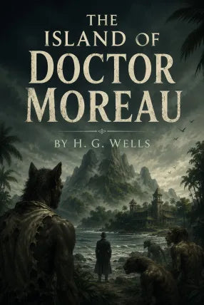 The Island of Doctor Moreau