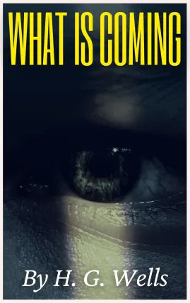 What Is Coming