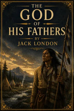 The God Of His Fathers