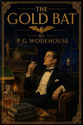 The Gold Bat
