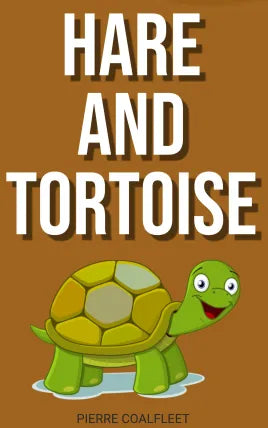 HARE AND TORTOISE