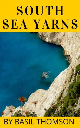SOUTH SEA YARNS