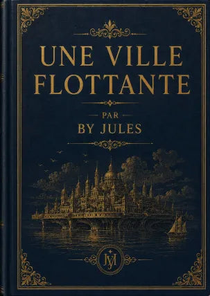 Une Ville Flottante Par