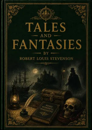 Tales And Fantasies