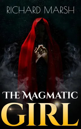 The Magnetic Girl
