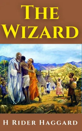 The Wizard