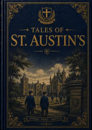 Tales of St. Austin's