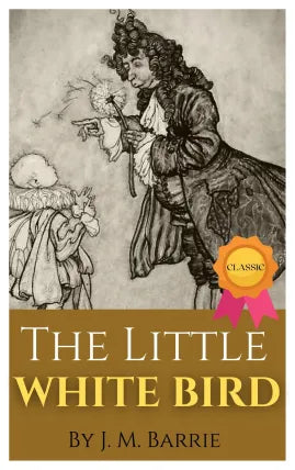 The Little White Bird